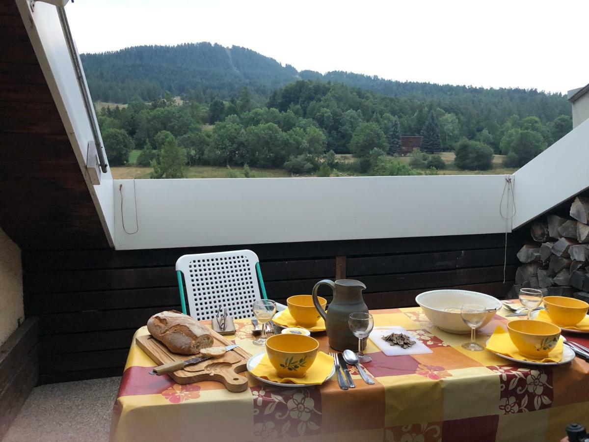 Duplex 6 A 8 Couchages Calme Avec Solarium Plein Sud *