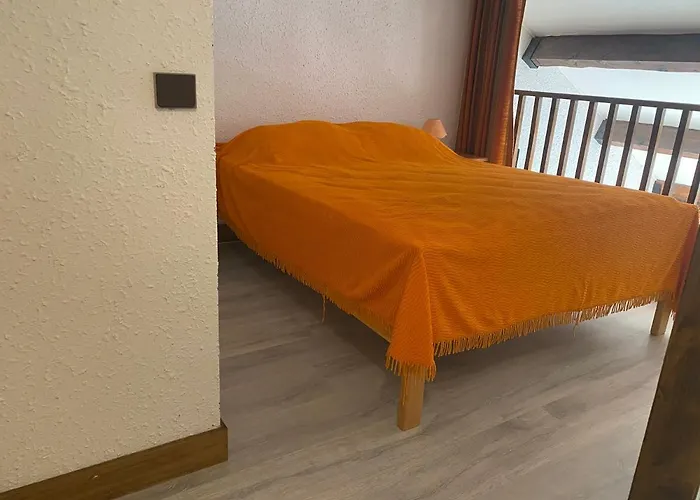 Duplex 6 A 8 Couchages Calme Avec Solarium Plein Sud