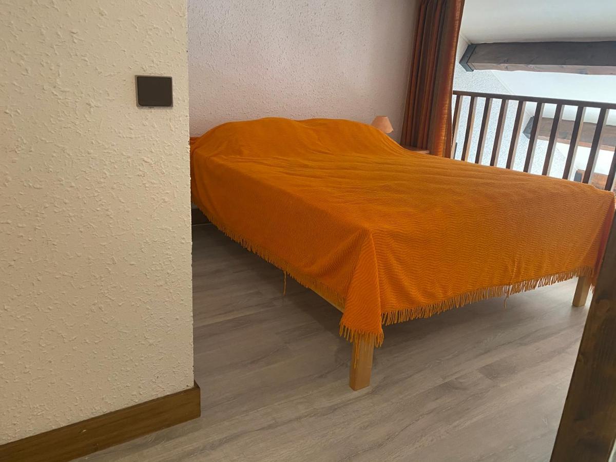 Duplex 6 A 8 Couchages Calme Avec Solarium Plein Sud * Ancelle