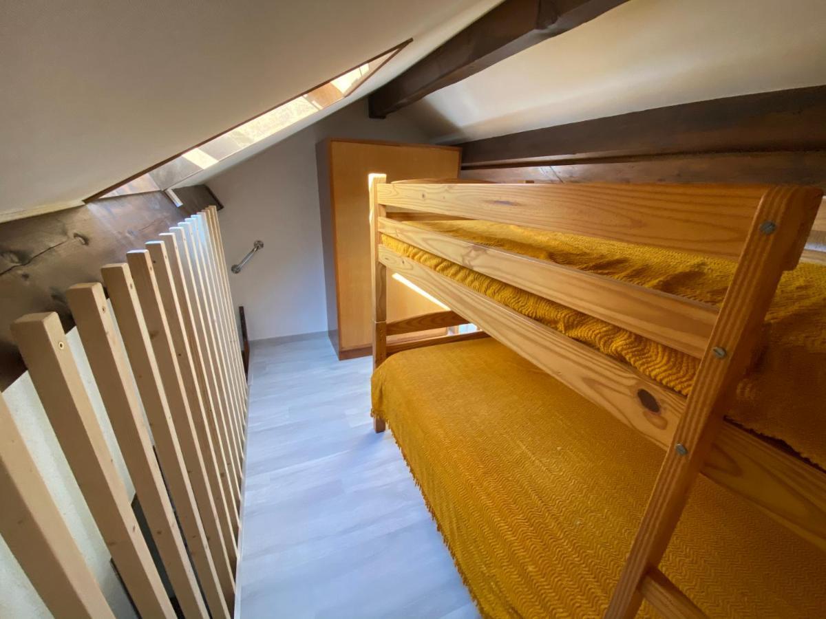 Duplex 6 A 8 Couchages Calme Avec Solarium Plein Sud