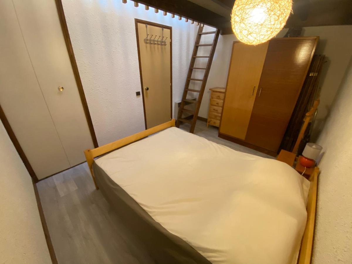 Duplex 6 A 8 Couchages Calme Avec Solarium Plein Sud Apartment