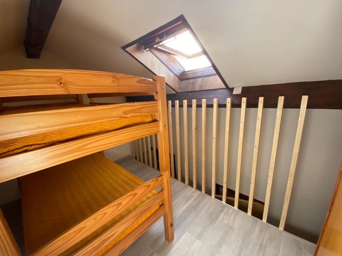 Duplex 6 à 8 Couchages Calme Avec Solarium Plein Sud Appartamento Ancelle