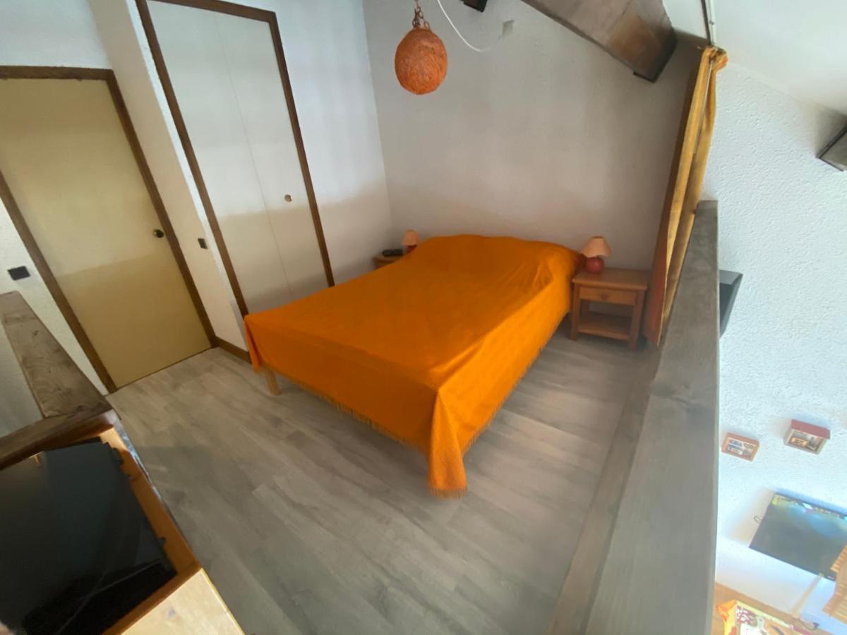 Duplex 6 A 8 Couchages Calme Avec Solarium Plein Sud