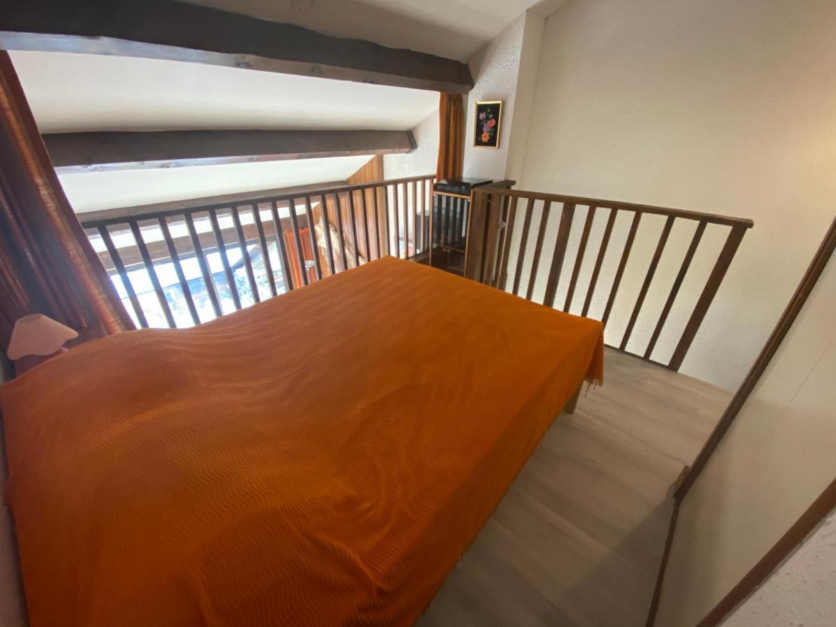 Duplex 6 à 8 Couchages Calme Avec Solarium Plein Sud Appartamento Ancelle