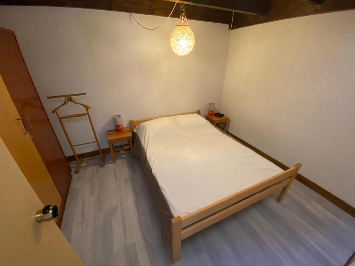 Duplex 6 A 8 Couchages Calme Avec Solarium Plein Sud Apartment