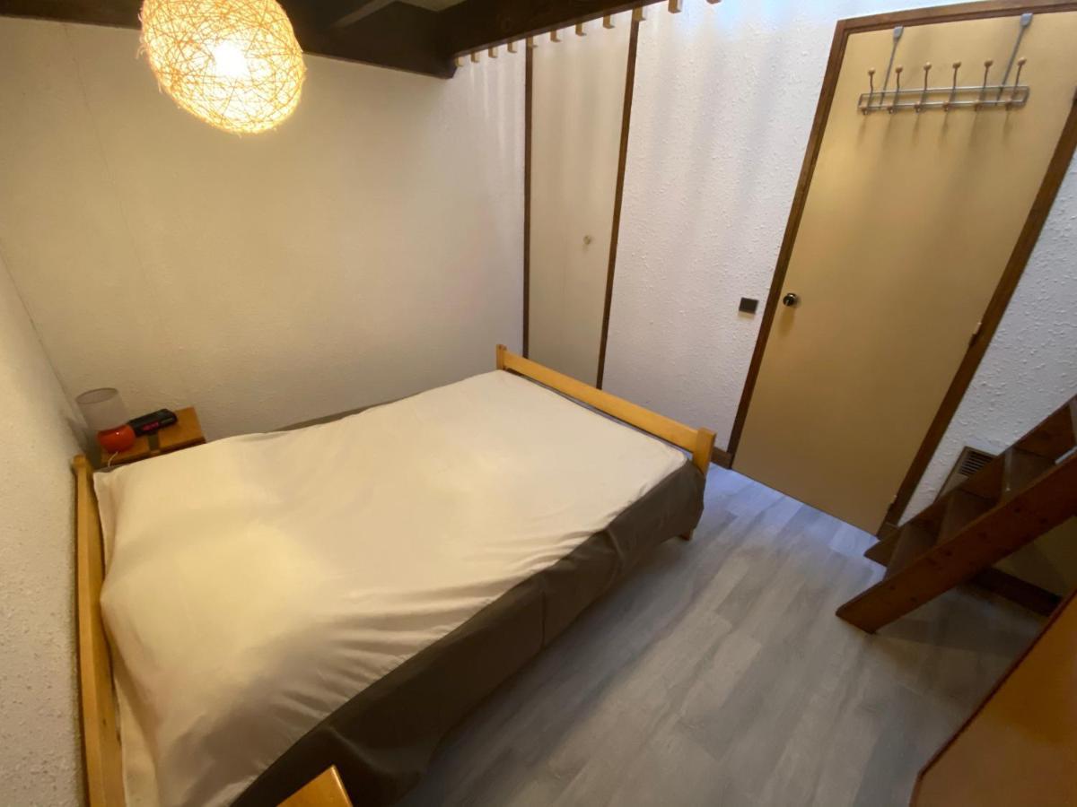 Duplex 6 A 8 Couchages Calme Avec Solarium Plein Sud *