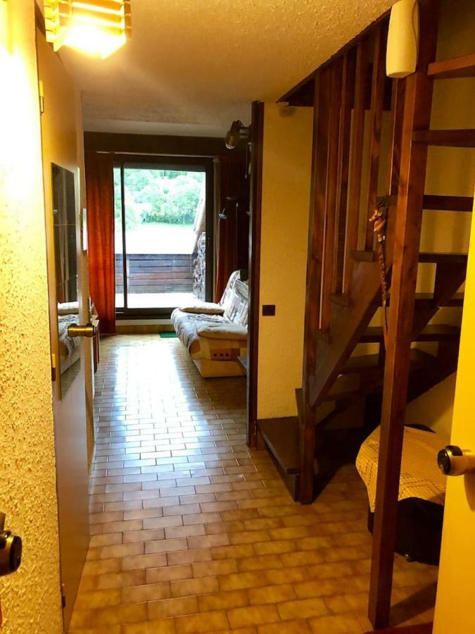 Duplex 6 A 8 Couchages Calme Avec Solarium Plein Sud