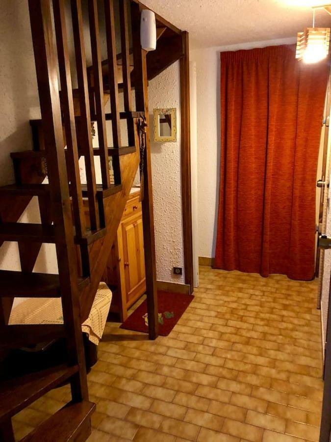 Duplex 6 A 8 Couchages Calme Avec Solarium Plein Sud Ancelle