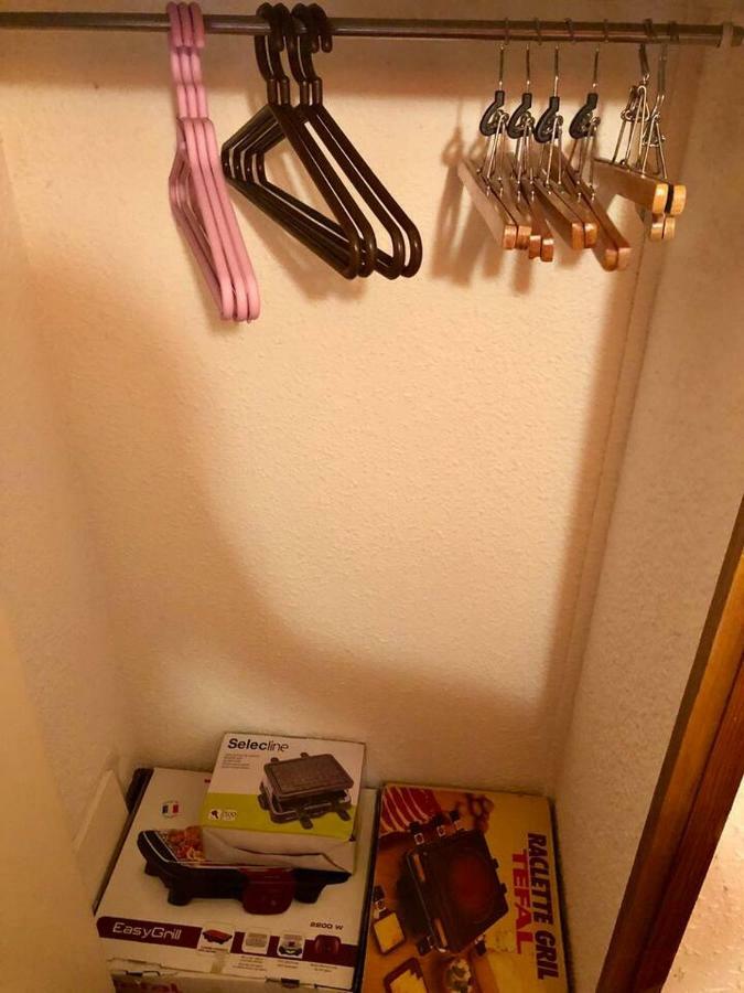 Duplex 6 à 8 Couchages Calme Avec Solarium Plein Sud * Ancelle