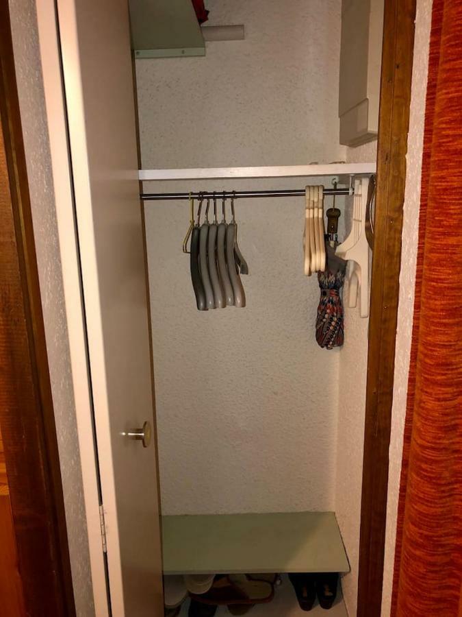 Duplex 6 A 8 Couchages Calme Avec Solarium Plein Sud Apartment *
