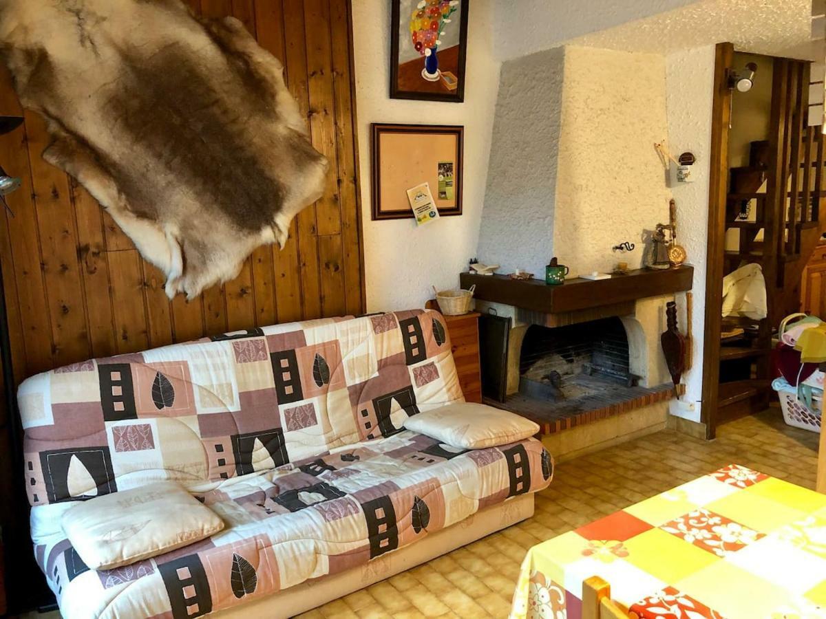Duplex 6 A 8 Couchages Calme Avec Solarium Plein Sud Apartment