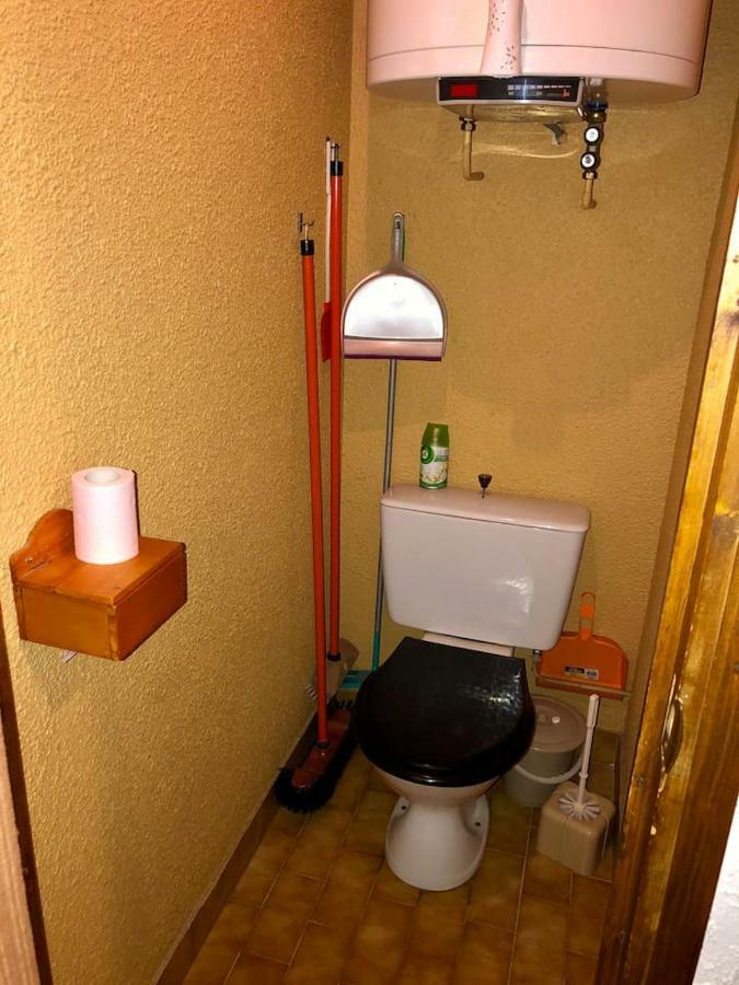 Duplex 6 à 8 Couchages Calme Avec Solarium Plein Sud Appartamento
