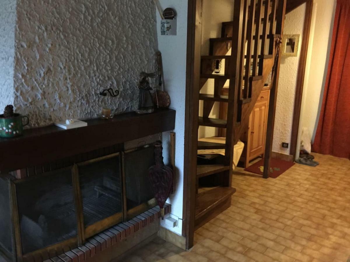 Duplex 6 A 8 Couchages Calme Avec Solarium Plein Sud Ancelle