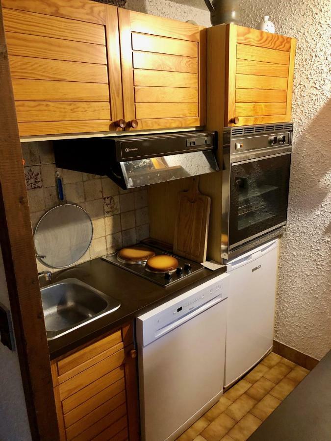Apartment Duplex 6 A 8 Couchages Calme Avec Solarium Plein Sud Ancelle