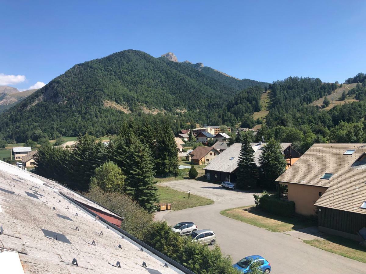 Apartment Duplex 6 A 8 Couchages Calme Avec Solarium Plein Sud *