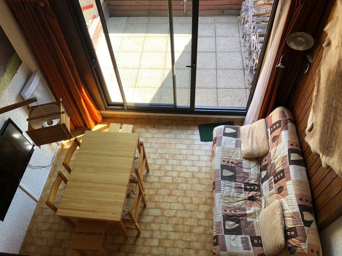Duplex 6 A 8 Couchages Calme Avec Solarium Plein Sud Apartment