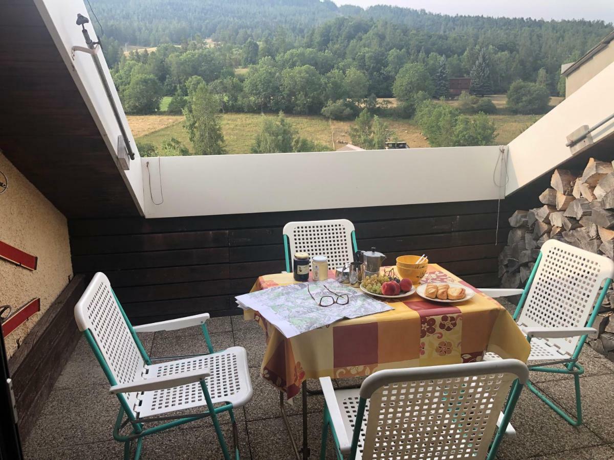 Apartment Duplex 6 A 8 Couchages Calme Avec Solarium Plein Sud