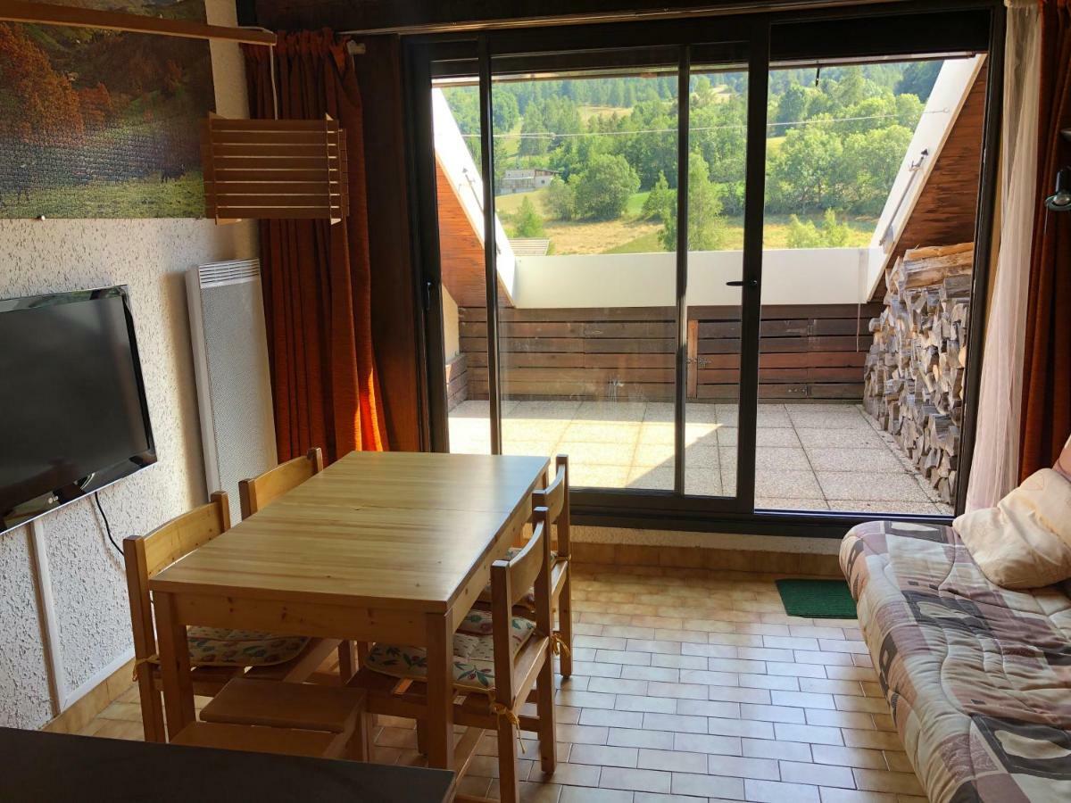 Duplex 6 A 8 Couchages Calme Avec Solarium Plein Sud *