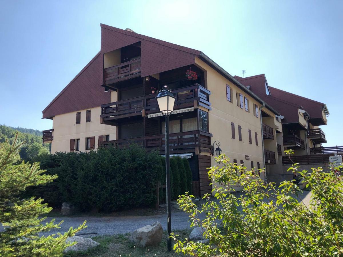 Duplex 6 à 8 Couchages Calme Avec Solarium Plein Sud *