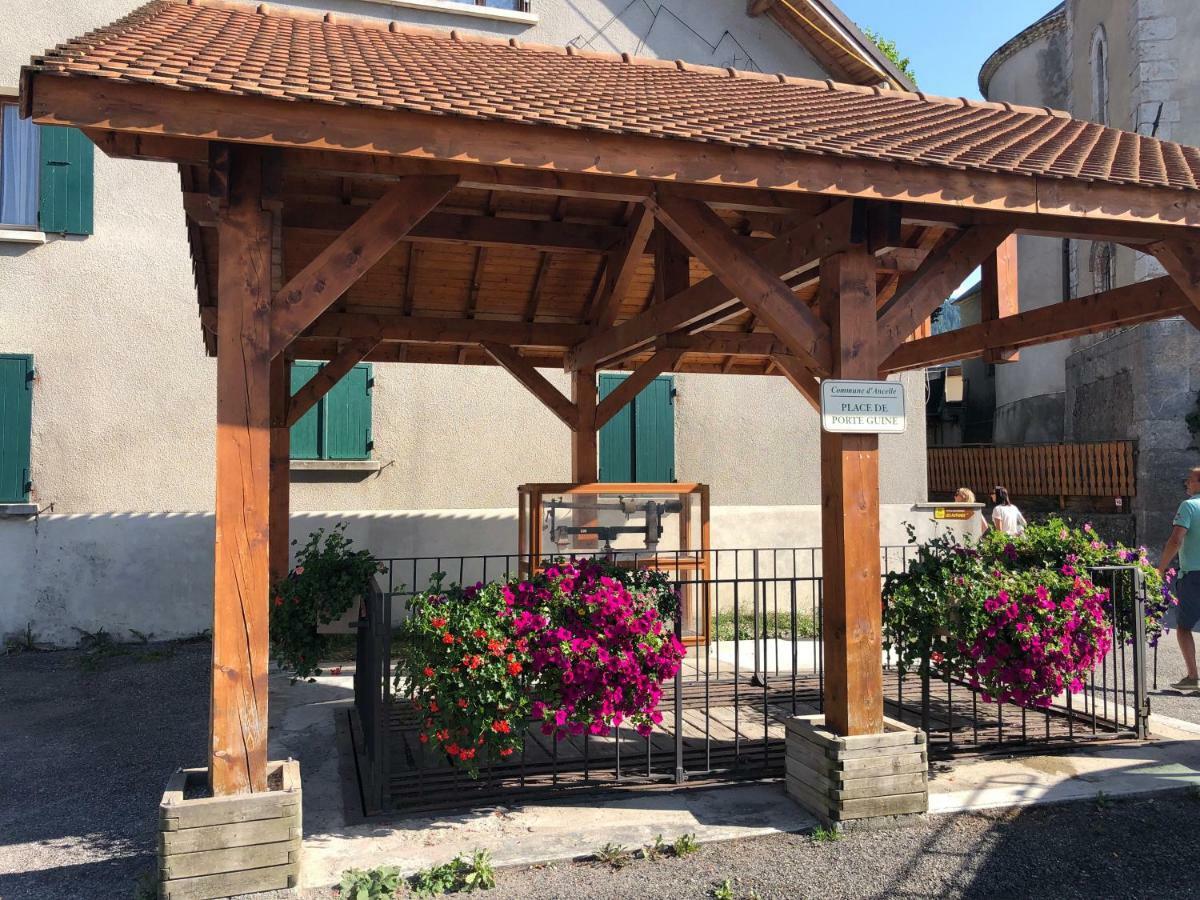 Duplex 6 à 8 Couchages Calme Avec Solarium Plein Sud