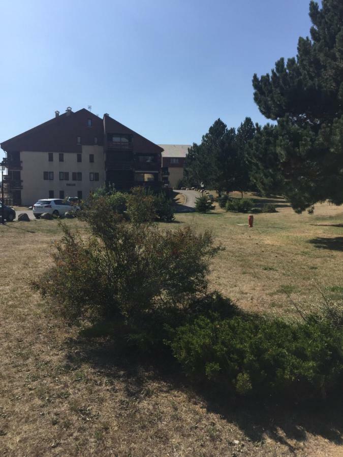 Duplex 6 à 8 Couchages Calme Avec Solarium Plein Sud *